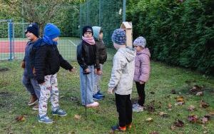 Mali odkrywcy mają swój ogród (1)