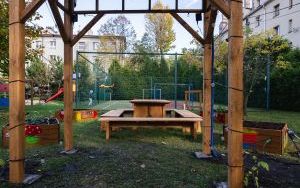 Mali odkrywcy mają swój ogród (4)