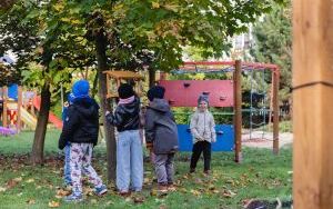 Mali odkrywcy mają swój ogród (5)