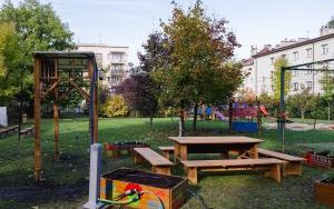 Mali odkrywcy mają swój ogród (6)