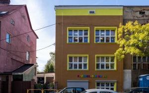 W Przedszkolu Miejskim nr 24 przy ul. gen. Niedźwiadka-Okulickiego 12B trwają ostatnie prace (2)
