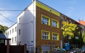 W Przedszkolu Miejskim nr 24 przy ul. gen. Niedźwiadka-Okulickiego 12B trwają ostatnie prace (3)