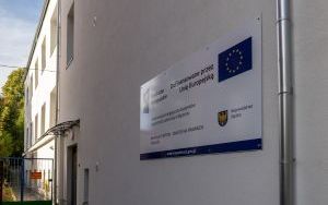 W Przedszkolu Miejskim nr 24 przy ul. gen. Niedźwiadka-Okulickiego 12B trwają ostatnie prace (4)