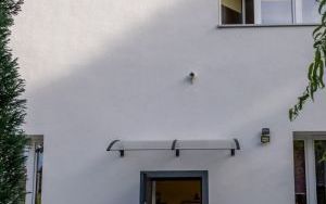 W Przedszkolu Miejskim nr 24 przy ul. gen. Niedźwiadka-Okulickiego 12B trwają ostatnie prace (8)