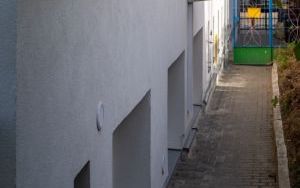 W Przedszkolu Miejskim nr 24 przy ul. gen. Niedźwiadka-Okulickiego 12B trwają ostatnie prace (10)