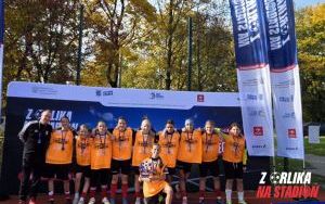 W Bytomiu trwają piłkarskie finały makroregionalne „Z Orlika na Stadion” (11)