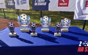 W Bytomiu trwają piłkarskie finały makroregionalne „Z Orlika na Stadion” (3)