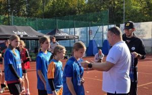W Bytomiu trwają piłkarskie finały makroregionalne „Z Orlika na Stadion” (6)