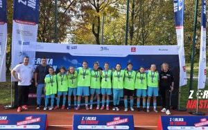 W Bytomiu trwają piłkarskie finały makroregionalne „Z Orlika na Stadion” (8)