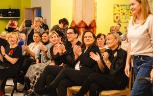 Już po raz dziesiąty mieszkańcy bytomskich domów pomocy społecznej wzięli udział w Miechowickich Artystycznych Kombatanckich Integracjach (2)
