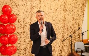 Już po raz dziesiąty mieszkańcy bytomskich domów pomocy społecznej wzięli udział w Miechowickich Artystycznych Kombatanckich Integracjach (3)