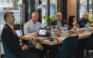 Spotkanie dla mikro, małych i średnich przedsiębiorstw w Seven Hotel (3)