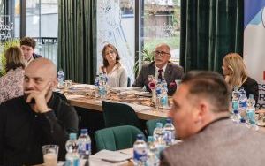 Spotkanie dla mikro, małych i średnich przedsiębiorstw w Seven Hotel (4)