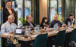 Spotkanie dla mikro, małych i średnich przedsiębiorstw w Seven Hotel (11)