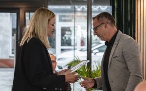Spotkanie dla mikro, małych i średnich przedsiębiorstw w Seven Hotel (12)