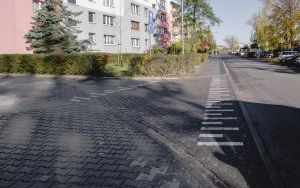 Ulica Nickla została gruntownie przebudowana (3)
