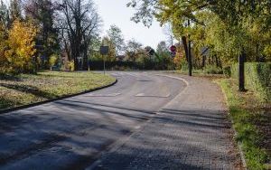 Ulica Nickla została gruntownie przebudowana (10)