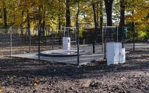 Ulica Nickla została gruntownie przebudowana (4)