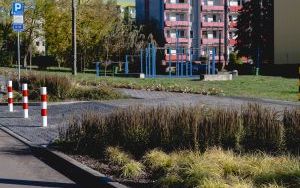 Ulica Nickla została gruntownie przebudowana (5)