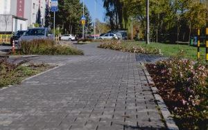 Ulica Nickla została gruntownie przebudowana (6)