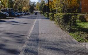 Ulica Nickla została gruntownie przebudowana. Wszystkie prace kosztowały 17 mln zł (15)