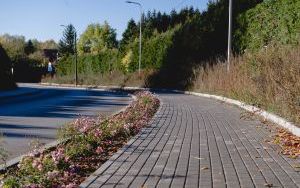 Ulica Nickla została gruntownie przebudowana. Wszystkie prace kosztowały 17 mln zł (1)