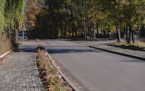 Ulica Nickla została gruntownie przebudowana. Wszystkie prace kosztowały 17 mln zł (2)