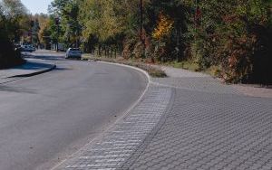Ulica Nickla została gruntownie przebudowana. Wszystkie prace kosztowały 17 mln zł (3)