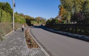 Ulica Nickla została gruntownie przebudowana. Wszystkie prace kosztowały 17 mln zł (5)