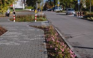 Ulica Nickla została gruntownie przebudowana. Wszystkie prace kosztowały 17 mln zł (7)