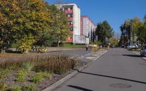 Ulica Nickla została gruntownie przebudowana. Wszystkie prace kosztowały 17 mln zł (8)