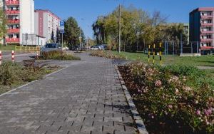 Ulica Nickla została gruntownie przebudowana. Wszystkie prace kosztowały 17 mln zł (9)