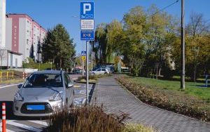Ulica Nickla została gruntownie przebudowana. Wszystkie prace kosztowały 17 mln zł (10)