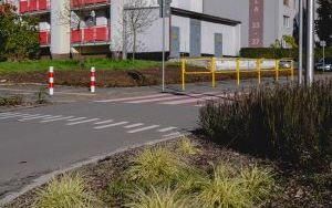 Ulica Nickla została gruntownie przebudowana. Wszystkie prace kosztowały 17 mln zł (11)