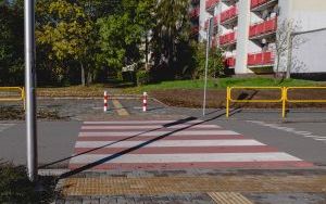 Ulica Nickla została gruntownie przebudowana. Wszystkie prace kosztowały 17 mln zł (12)