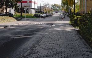 Ulica Nickla została gruntownie przebudowana. Wszystkie prace kosztowały 17 mln zł (13)