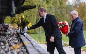 35-lecie Stowarzyszenia Tragedii Śląskiej 1945 (11)