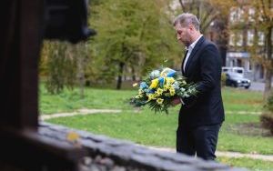 35-lecie Stowarzyszenia Tragedii Śląskiej 1945 (13)