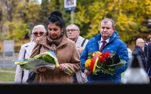 35-lecie Stowarzyszenia Tragedii Śląskiej 1945 (18)