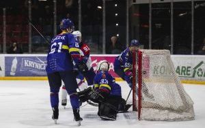 Pewna wygrana bytomskich hokeistów (18)