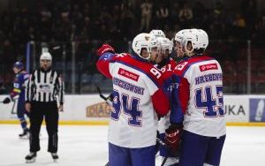 Pewna wygrana bytomskich hokeistów (19)