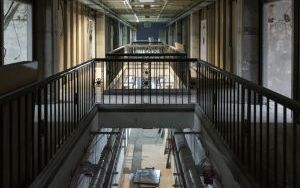 Pasjonaci fotografii z całej Polski spotkali się w Bytomiu (1)