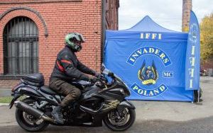Invaders MC Poland zakończyli sezon (2)