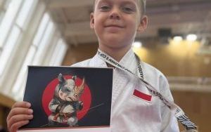 Bytomscy karatecy w światowej czołówce (4)