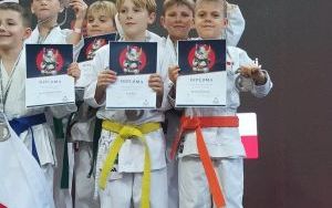 Bytomscy karatecy w światowej czołówce (5)