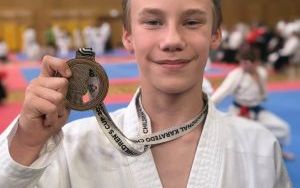 Bytomscy karatecy w światowej czołówce (8)