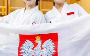 Bytomscy karatecy w światowej czołówce (1)