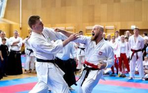 Bytomscy karatecy w światowej czołówce (2)