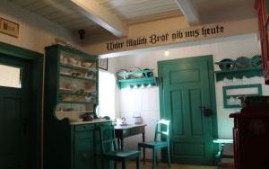 Wnętrze Domu Matki Ewy w Bytomiu-Miechowicach (3)