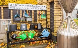 Zestawy do sprzątania nagrobków  (2)